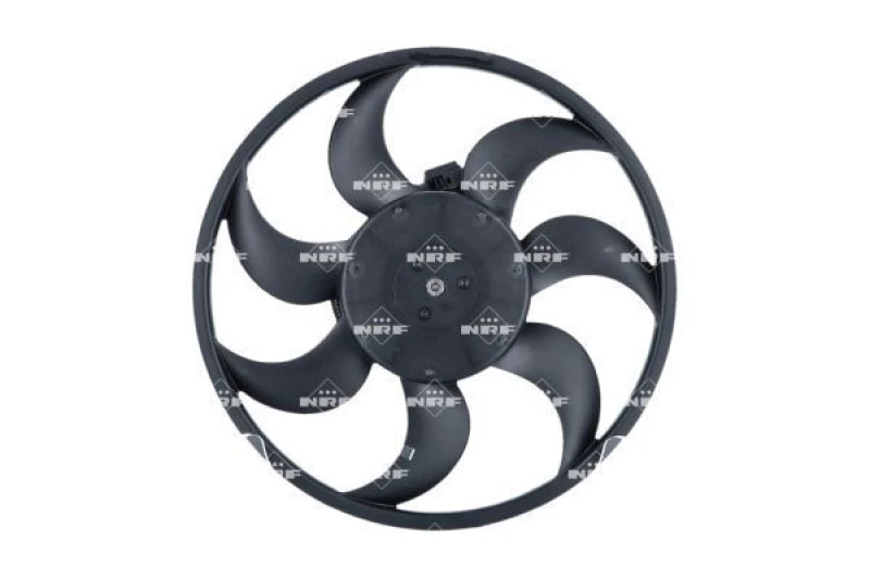 Image of NRF 470064 Cooling Fan D1: 420mm, without radiator fan shroud Fan,radiator (508)