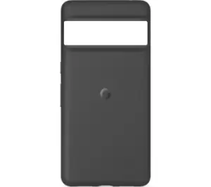 image of Google Pixel 7 Pro Case - Licorice, Black