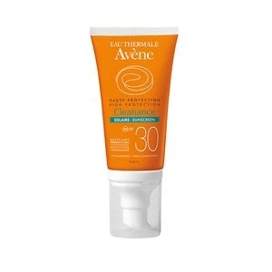 Image of Avene Cleanance SPF 30 High Protection 50ml