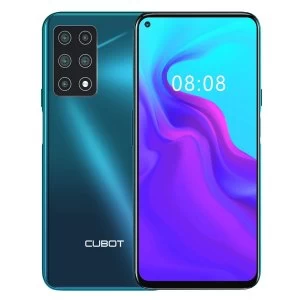 Image of Cubot X30 256GB