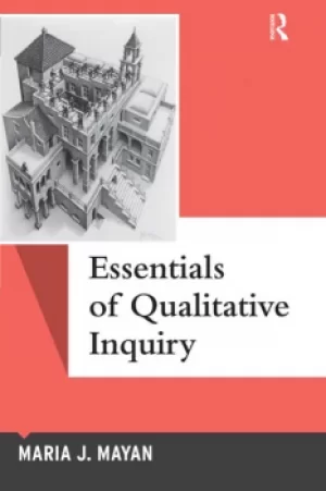 Image of Essentials of Qualitative Inquiry