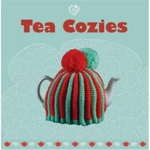 Image of Tea Cozies Paperback