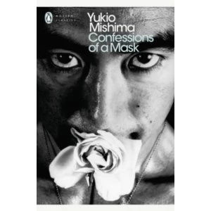 Image of Confessions of a Mask