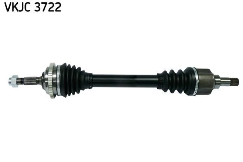 Image of SKF Drive shaft SKF VKJC 3722