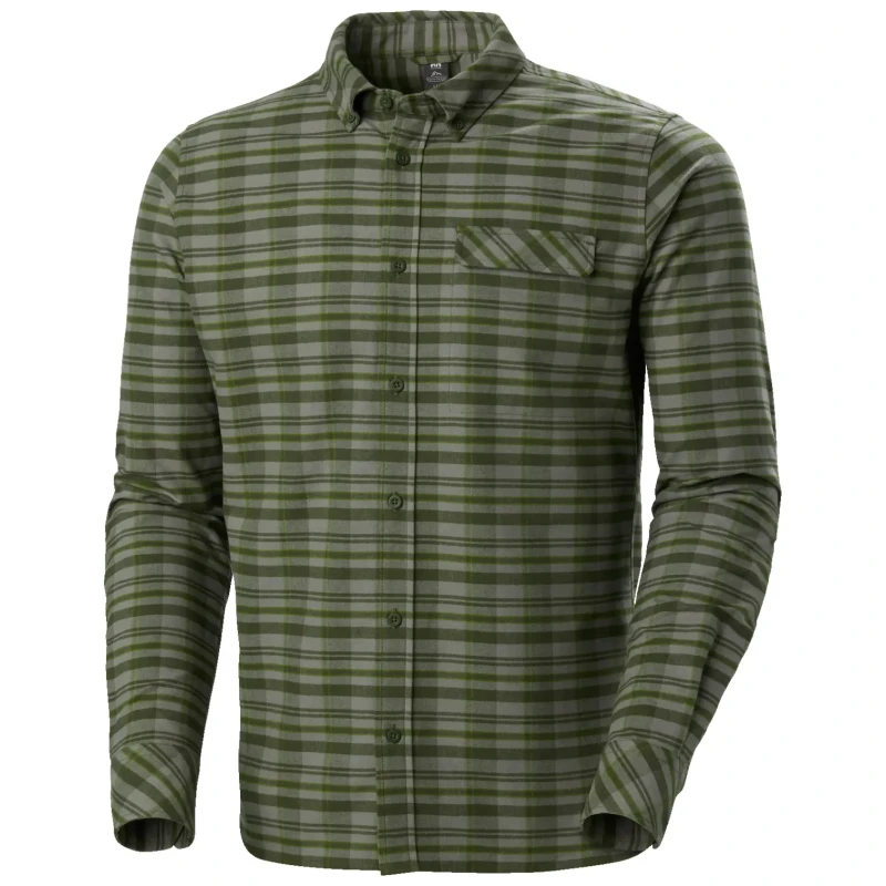 Image of Helly Hansen Shirt Helly Hansen Classic Check Vert Male 2XL