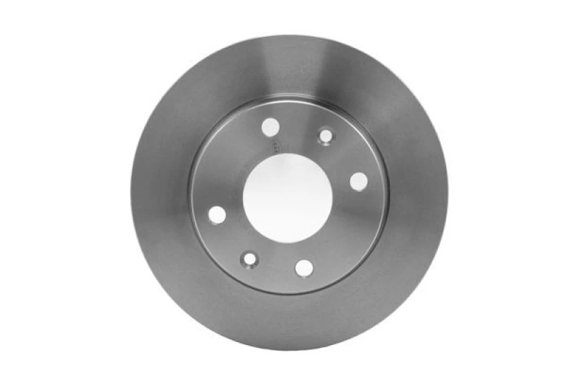 Image of HELLA Brake disc HELLA 8DD 355 101-081