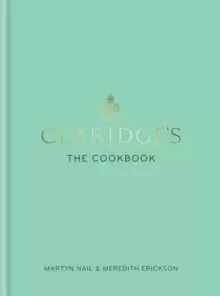 Image of Claridge's: The Cookbook