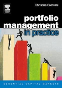 Image of Portfolio Management in Practice by Christine Brentani Book