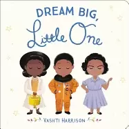 Image of dream big little one