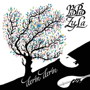 image of BaBa ZuLa - Derin Derin Vinyl