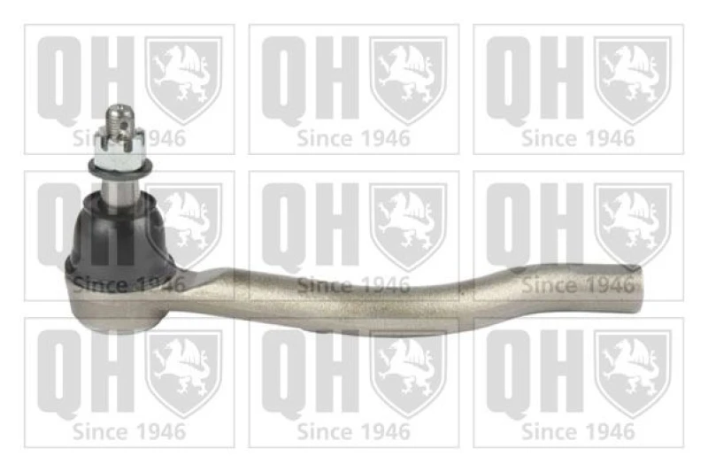 Image of QUINTON HAZELL Track rod end QUINTON HAZELL QR3906S