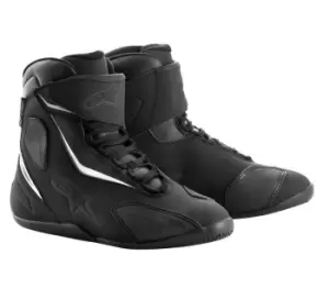 image of Alpinestars Fastback-2 Drystar Black US 11.5