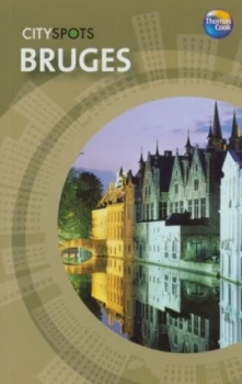 Image of Bruges by Anwer Bati and Sybylla Wales Book
