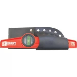 Image of Scaffolders Boat Level 250MM/10"
