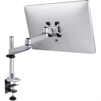 Image of Xergo SuperSwivel Apple Monitor Desk Mount 10" - 30" Swivelling/Ti...