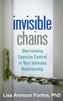 Image of Invisible chains by Lisa Aronson Fontes