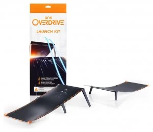 Image of anki OVERDRIVE Expansion Track Launch Kit 2.0