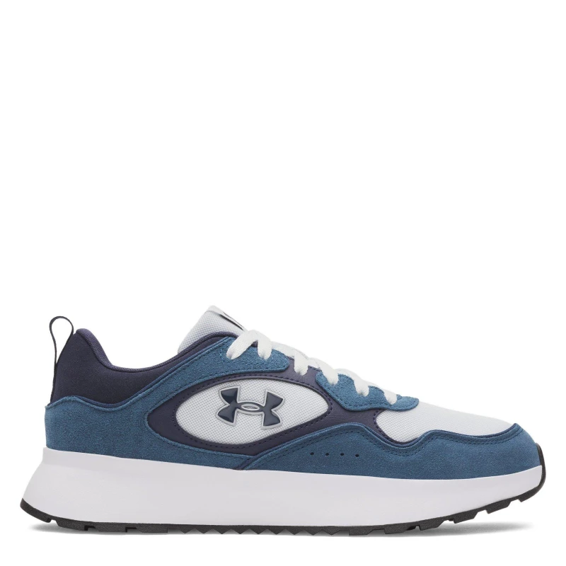 Image of Under Armour UA Mirage Sport Sn64 Blue/Gray/Navy male 7 (41)