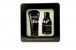 image of Firetrap Firetrap Eau de Toilette 75ml Gift Set