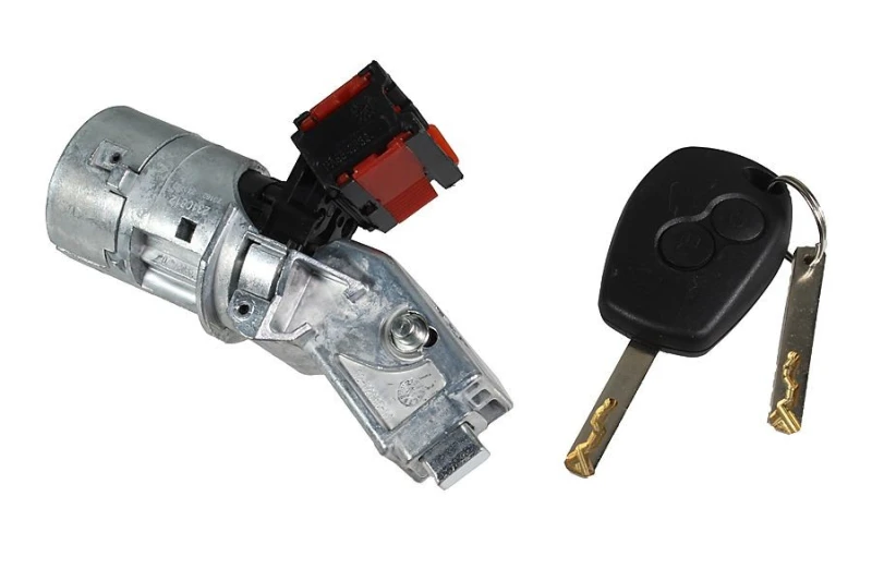 Image of Steering Lock METZGER 2310812