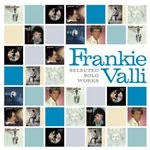 Image of Frankie Valli - Selected Solo Works (Music CD)