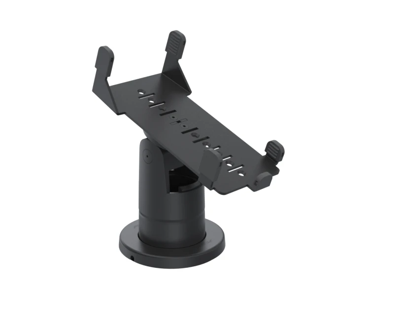 Image of Ergonomic Solutions SpacePole Payment VER071-S-MN-02 POS system access