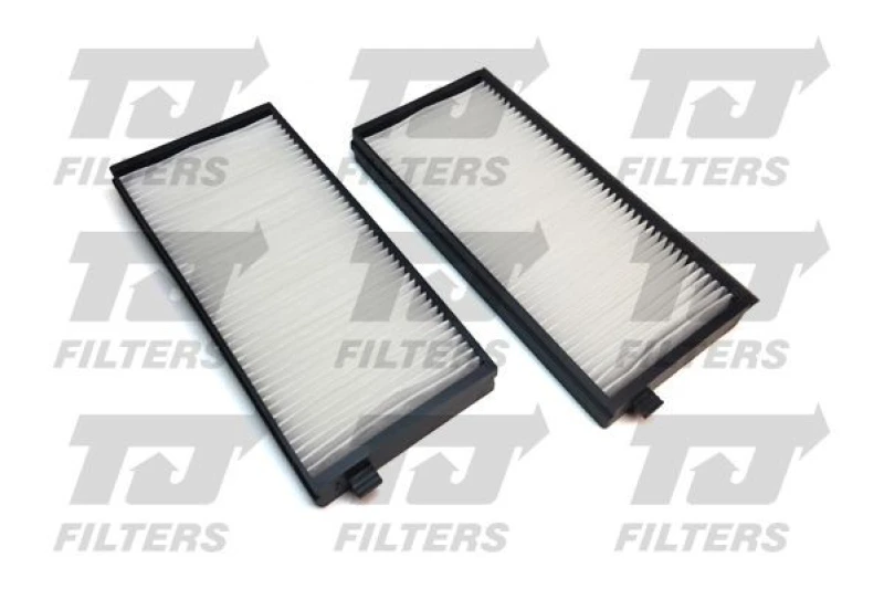 Image of QUINTON HAZELL Pollen filter QUINTON HAZELL QFC0062