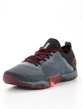 Image of Urban Armor Gear Tribase Reign 3 - Grey, Size 8, Men