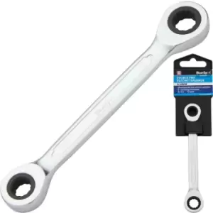 Image of Double End Ratchet Spanner (8-10mm) - B/S5134