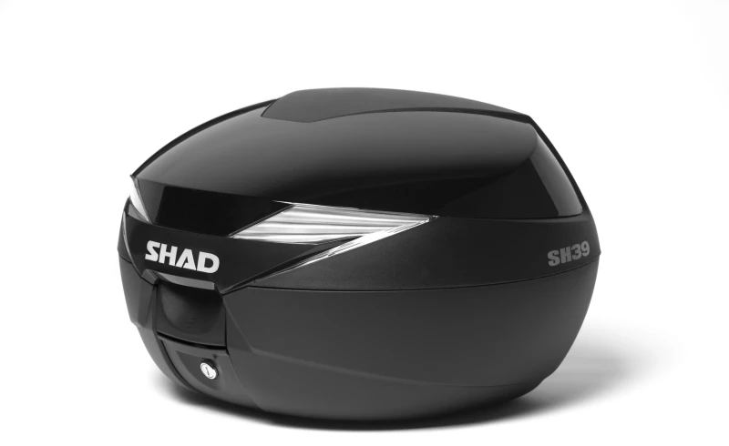 Image of SHAD SH39 Topcase Cover Black