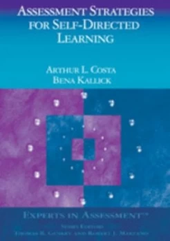Image of Assessment Strategies for Self-Directed Learning by Arthur L. Costa Paperback