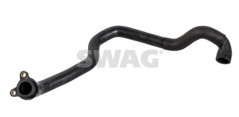 Image of Radiator hose SWAG 33 10 8400