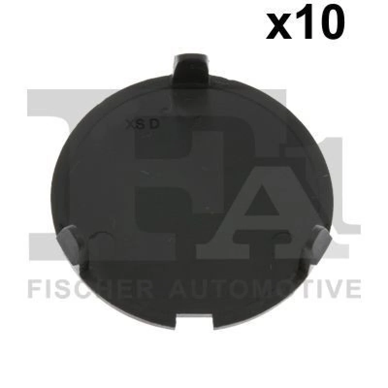 Image of FA1 Trim clip FA1 11-10037.10
