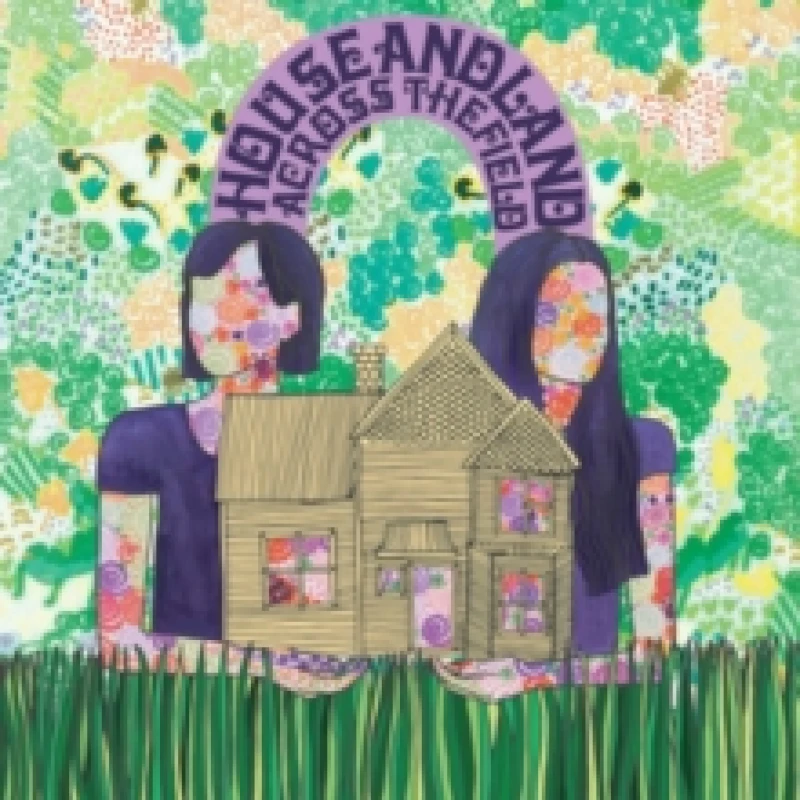 Image of Across the Field Vinyl