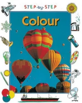 Image of Colour by Robert Snedden Book