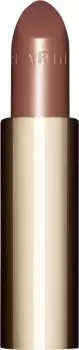 image of Clarins Joli Rouge Shine Lipstick Refill 3.5g 757 - Nude Brick