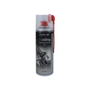 image of PlastiKote Cycling Penetrating Oil 200ml