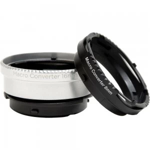 Image of Lensbaby Macro Converters