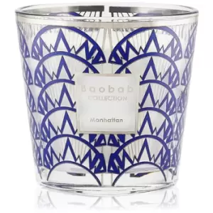 Image of Baobab Collection My First Baobab Manhattan Scented Candle 190g
