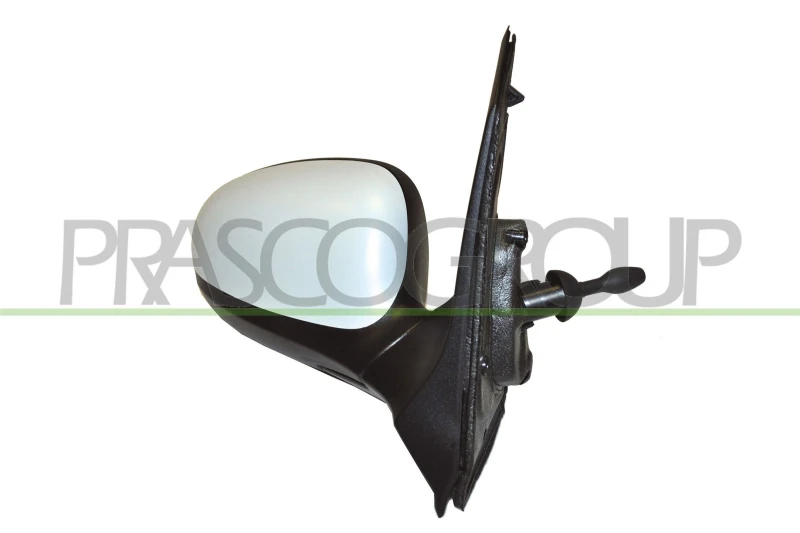 Image of PRASCO Wing mirror PRASCO FD0087123P