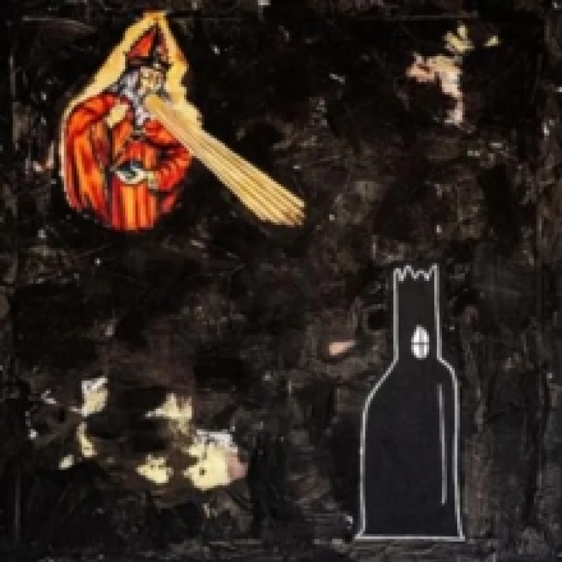 Image of NORMANS Vinyl