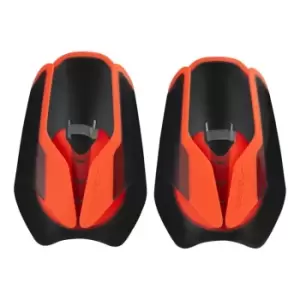 Image of Speedo FS Hand Paddle 34 - Black