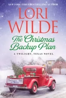 Image of The Christmas Backup Plan