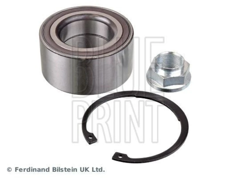 Image of Blue PRINT Wheel bearing kit Blue PRINT ADH28250