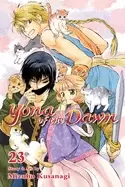 Image of yona of the dawn vol 23