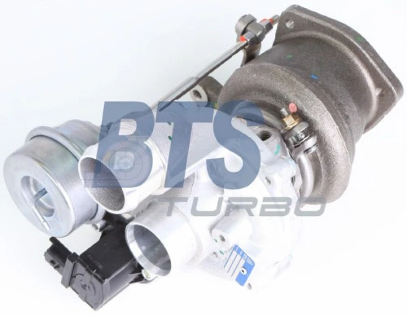 Image of BTS TURBO Turbocharger BTS TURBO T914826BL