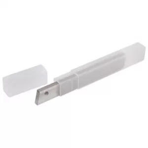 Image of Draper Segmented Retractable Knife Blades, 9mm (Pack of 10)