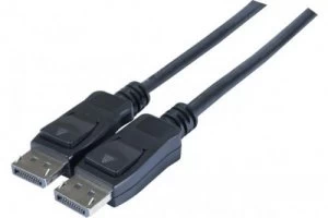 Image of Displayport 1.2 Cable 1.5m
