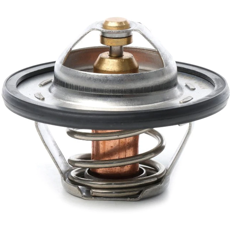 Image of METZGER 4006463 Engine thermostat Opening Temperature: 89°C, without housing, with seal ring Thermostat,coolant (316)