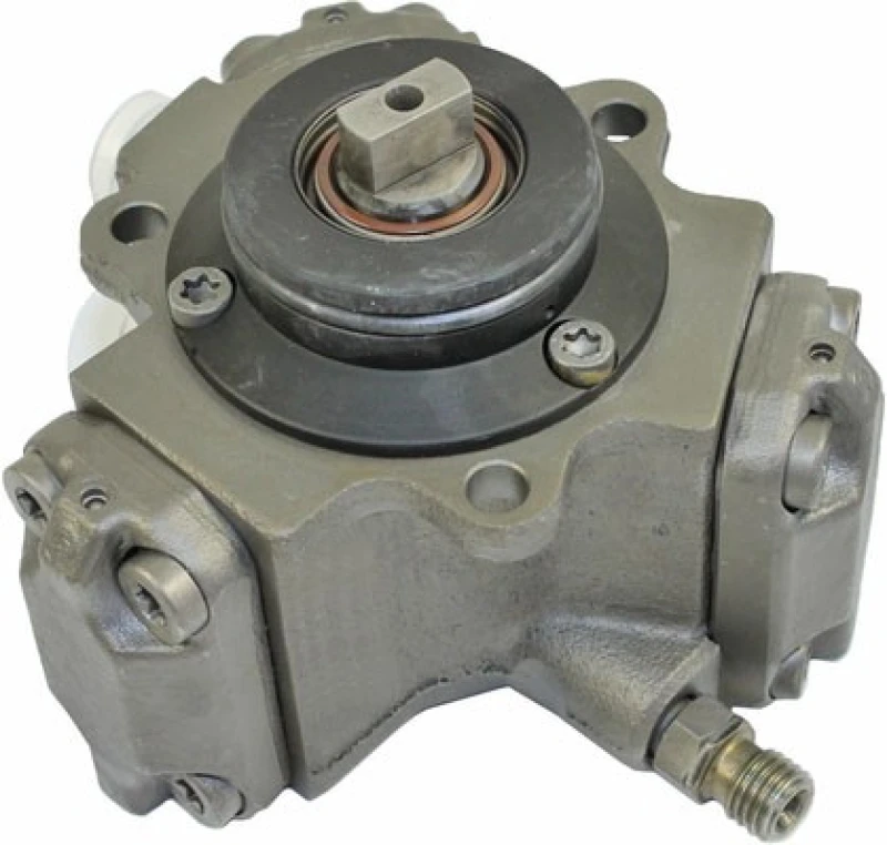 Image of METZGER High pressure fuel pump METZGER 0830009